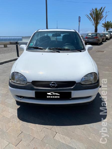 OPEL CORSA B 1.4i 16V Gasolina 