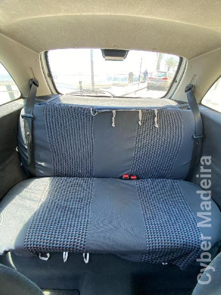OPEL CORSA B 1.4i 16V Gasolina 