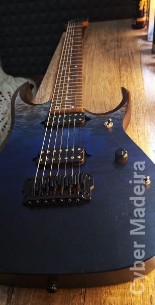 Ibanez RGD7521PB-DSF
