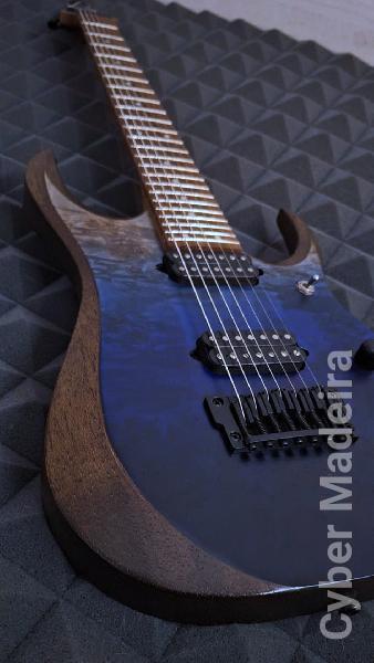 Ibanez RGD7521PB-DSF