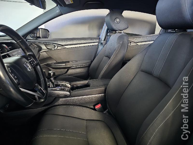 HONDA CIVIC VTEC Gasolina