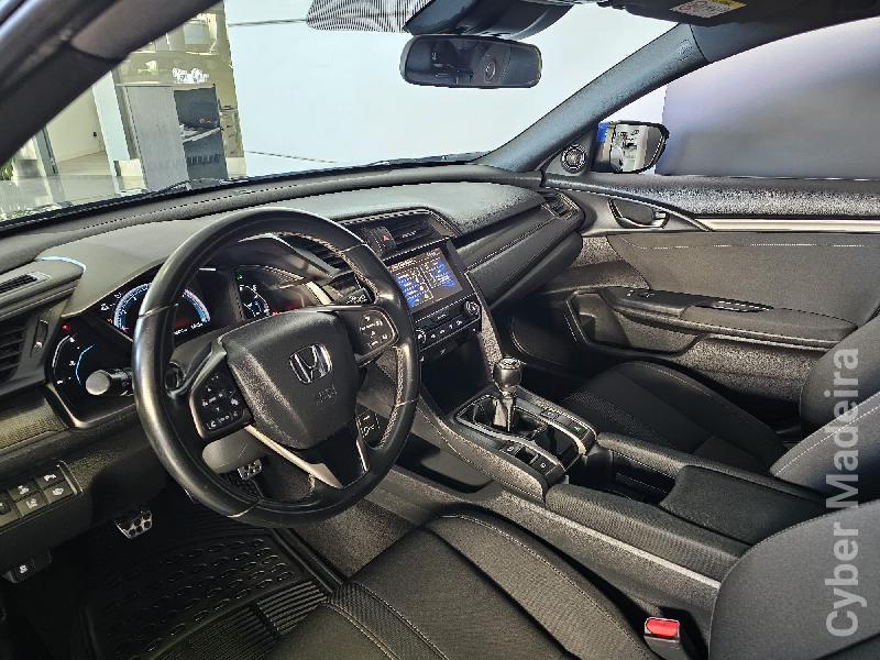 HONDA CIVIC VTEC Gasolina