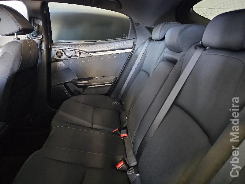 HONDA CIVIC VTEC Gasolina