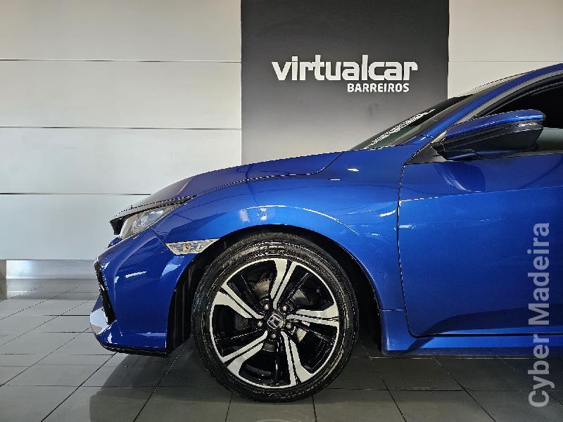 HONDA CIVIC VTEC Gasolina