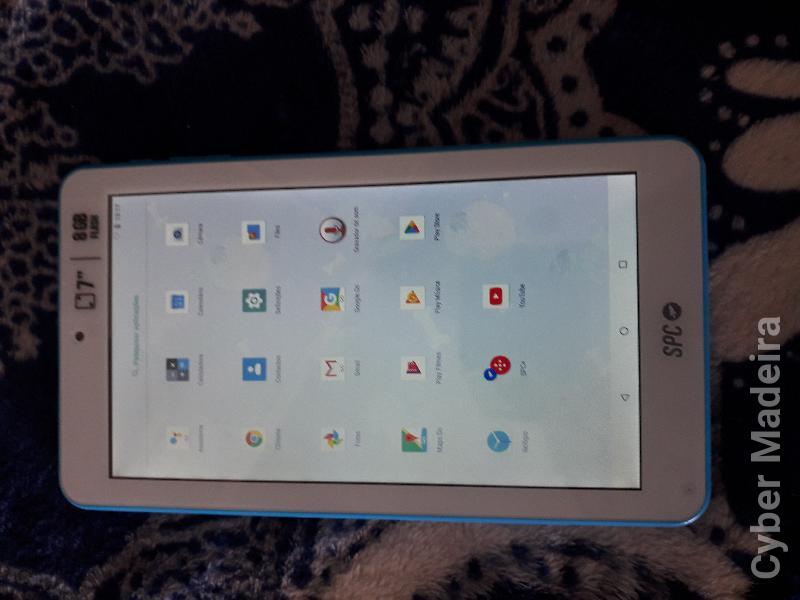 Tablet Outras