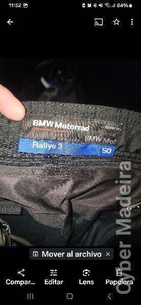 BMW ralle 3 
