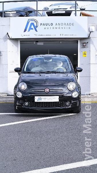 FIAT 500 Lounge S&S Gasolina 