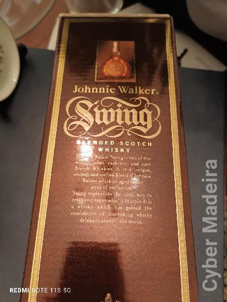 johnnie walker swing  