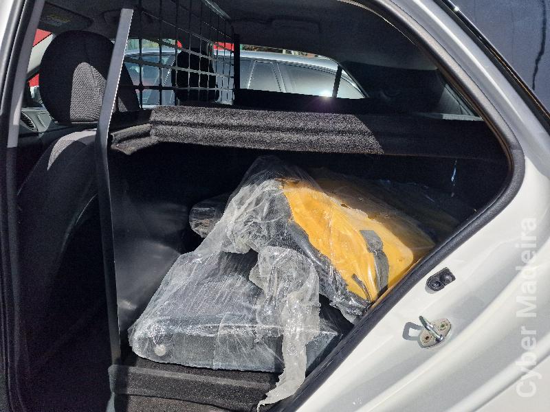 HYUNDAI I20 1.1 CRDI ACESS VAN 75cv C/IVA Gasóleo