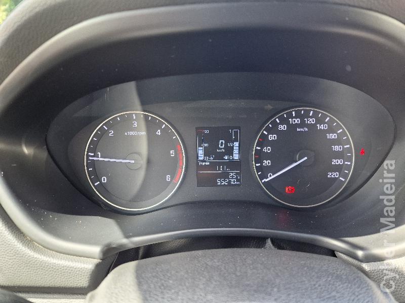 HYUNDAI I20 1.1 CRDI ACESS VAN 75cv C/IVA Gasóleo