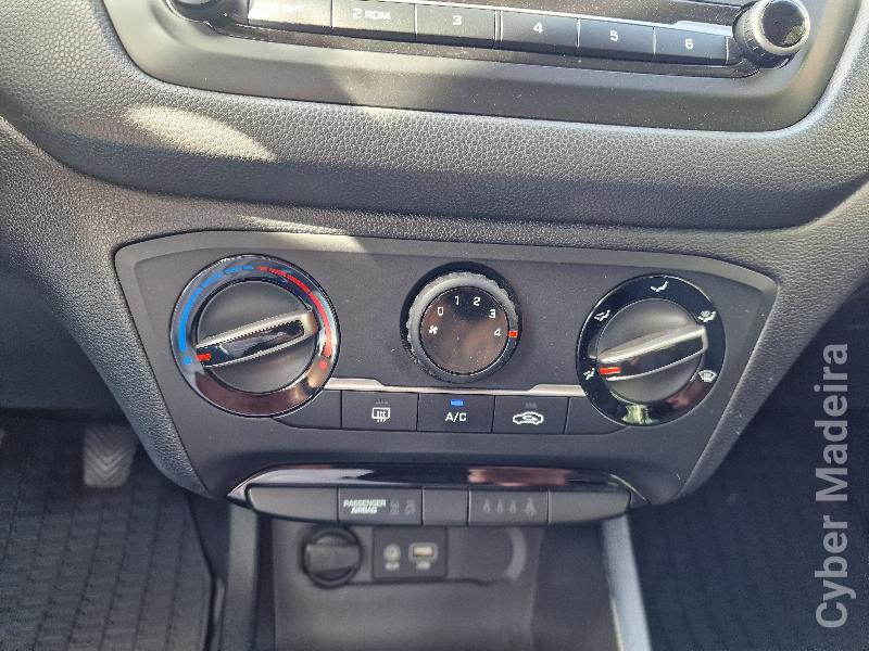 HYUNDAI I20 1.1 CRDI ACESS VAN 75cv C/IVA Gasóleo