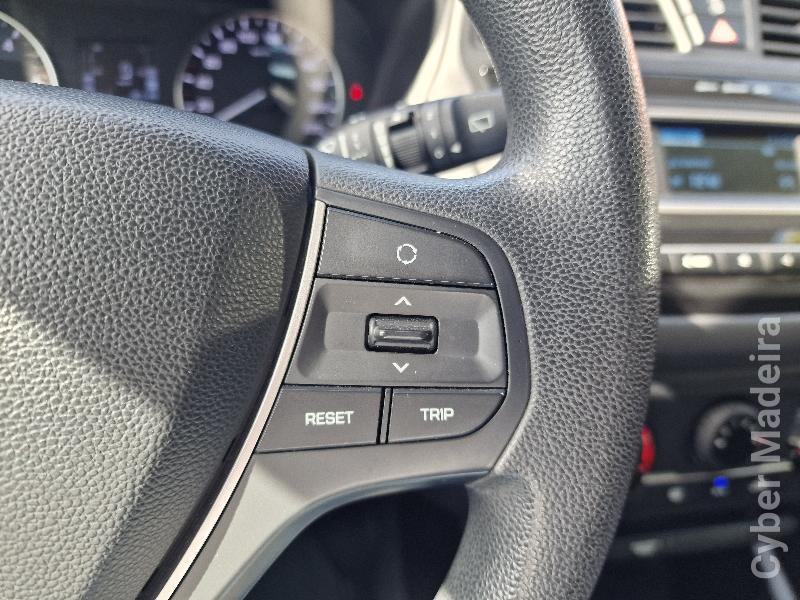 HYUNDAI I20 1.1 CRDI ACESS VAN 75cv C/IVA Gasóleo
