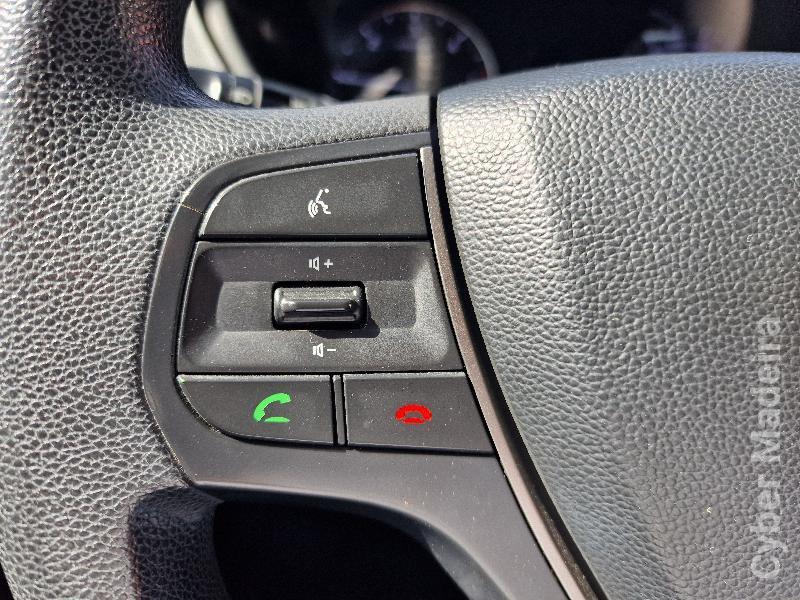 HYUNDAI I20 1.1 CRDI ACESS VAN 75cv C/IVA Gasóleo