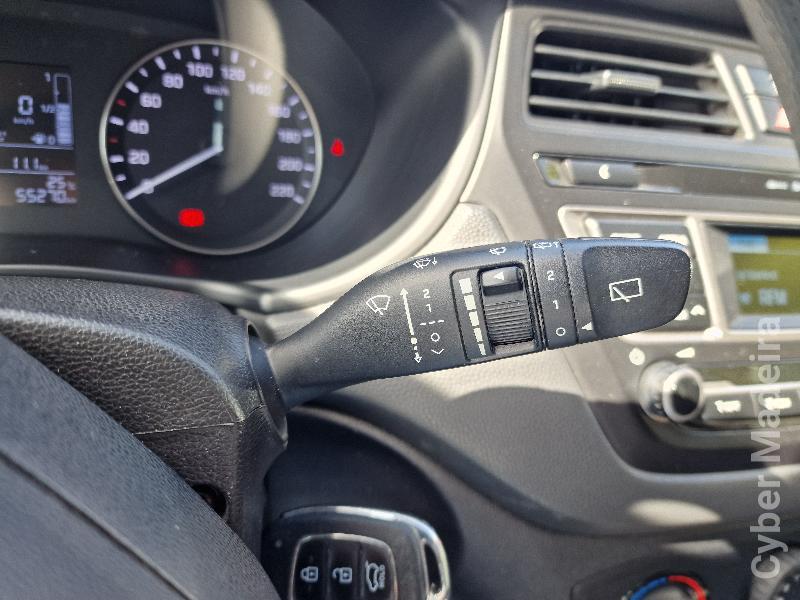 HYUNDAI I20 1.1 CRDI ACESS VAN 75cv C/IVA Gasóleo