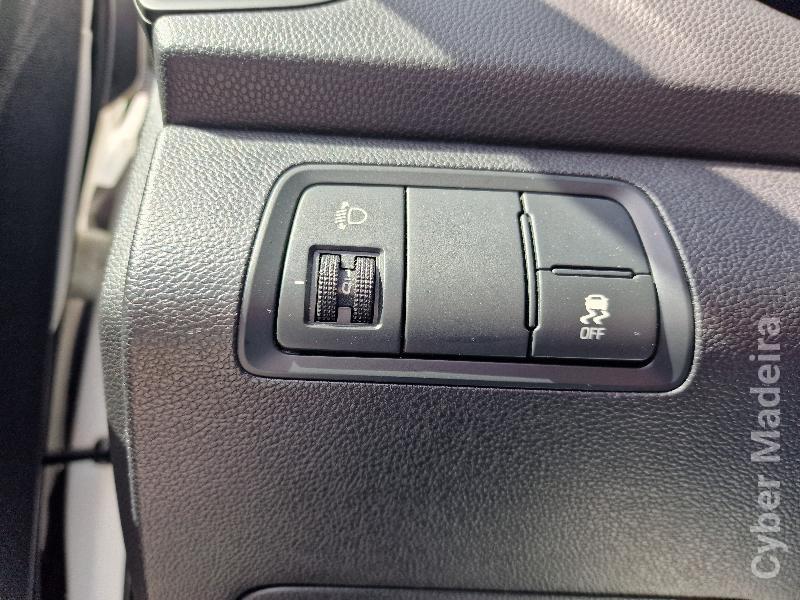 HYUNDAI I20 1.1 CRDI ACESS VAN 75cv C/IVA Gasóleo