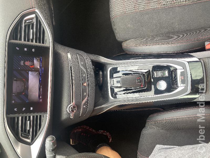 PEUGEOT 308 GT-LINE 1.2 PURETECH 130CV AUTOMATICO 9V PANORAMICO Gasolina