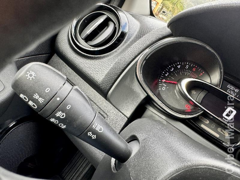 RENAULT CLIO limited 0,9cc TCE Bi Fuel Gasolina