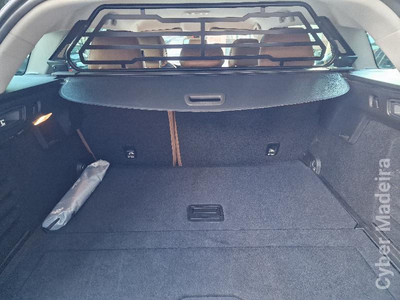 RENAULT MEGANE ST 1.5 BLUE DCI BOSE EDITION 115CV Gasóleo