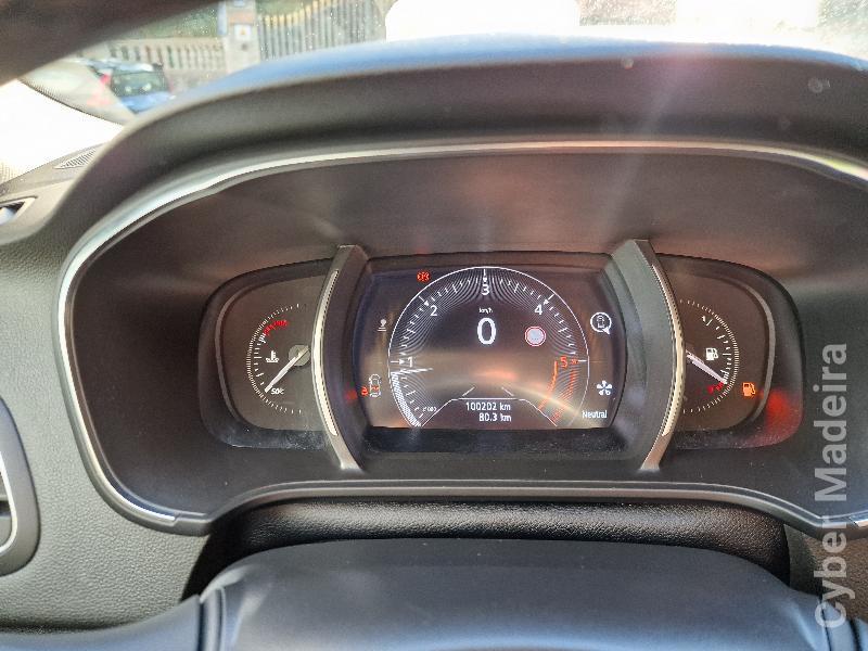 RENAULT MEGANE ST 1.5 BLUE DCI BOSE EDITION 115CV Gasóleo