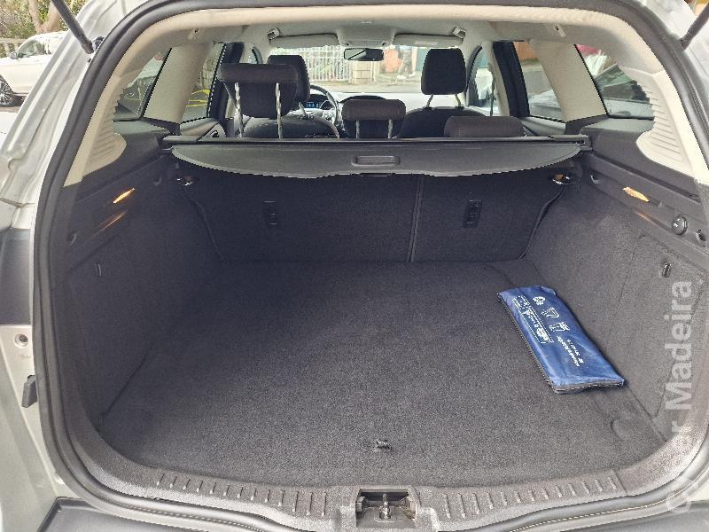 FORD FOCUS 1.0 SW 1.0 ECOBOOST BUSINESS 125cv Gasolina