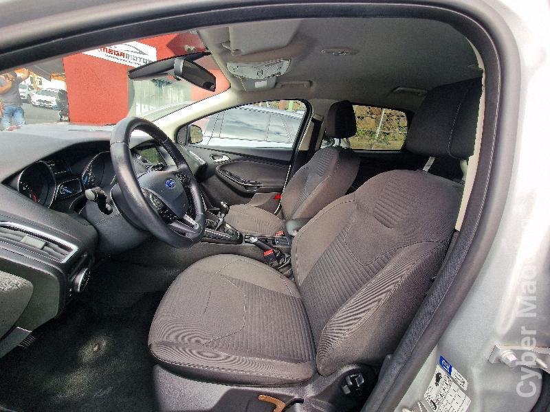 FORD FOCUS 1.0 SW 1.0 ECOBOOST BUSINESS 125cv Gasolina