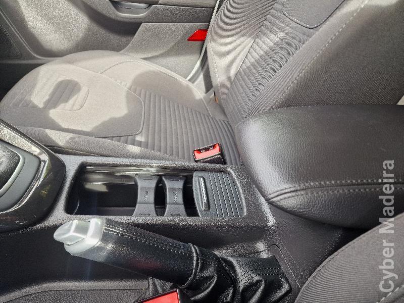 FORD FOCUS 1.0 SW 1.0 ECOBOOST BUSINESS 125cv Gasolina