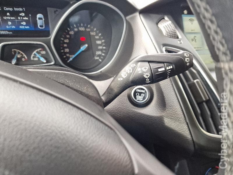 FORD FOCUS 1.0 SW 1.0 ECOBOOST BUSINESS 125cv Gasolina