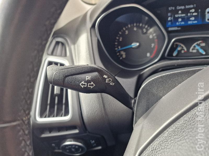 FORD FOCUS 1.0 SW 1.0 ECOBOOST BUSINESS 125cv Gasolina