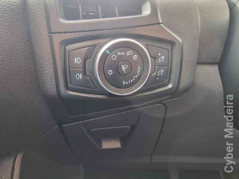 FORD FOCUS 1.0 SW 1.0 ECOBOOST BUSINESS 125cv Gasolina