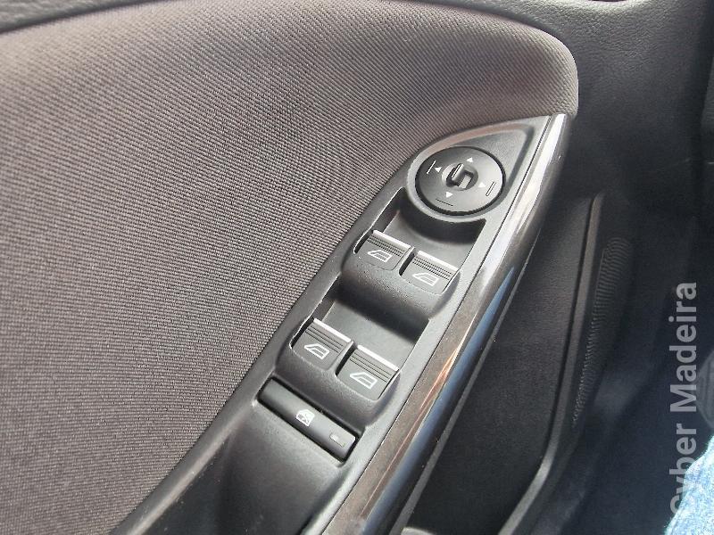 FORD FOCUS 1.0 SW 1.0 ECOBOOST BUSINESS 125cv Gasolina