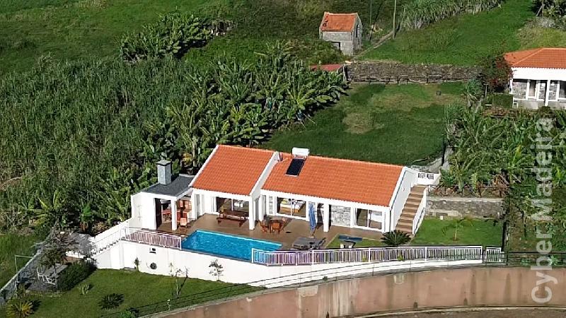 Moradia T2 para Férias