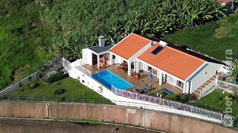 Moradia T2 para Férias