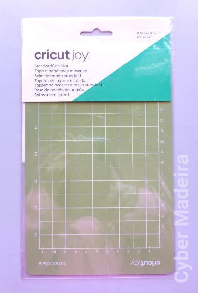 Pack novo de acessórios para a Cricut Joy 