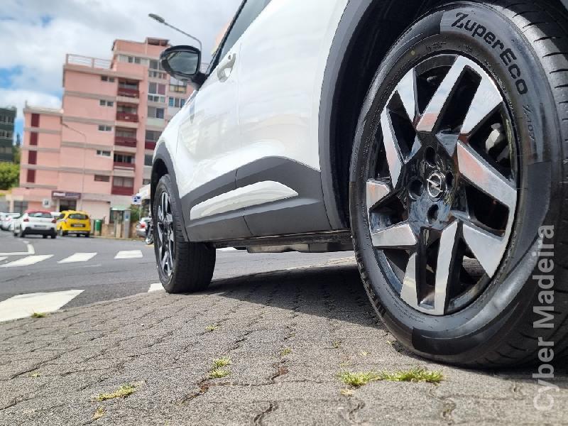 OPEL MOKKA 1.2T Elegance 131cv Cx.6Velc. (Nacional) (03/2022) Gasolina 