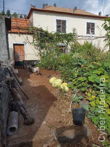 Moradia T2 para Venda Estreito da Calheta, Girão