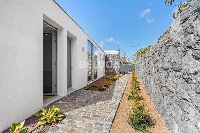 Moradia T4 para Venda Estreito da Calheta, Igreja Abaixo