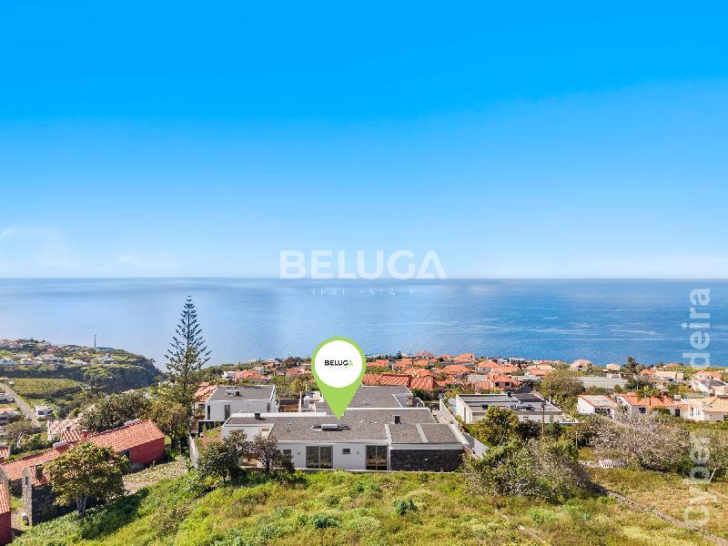 Moradia T4 para Venda Estreito da Calheta, Igreja Abaixo