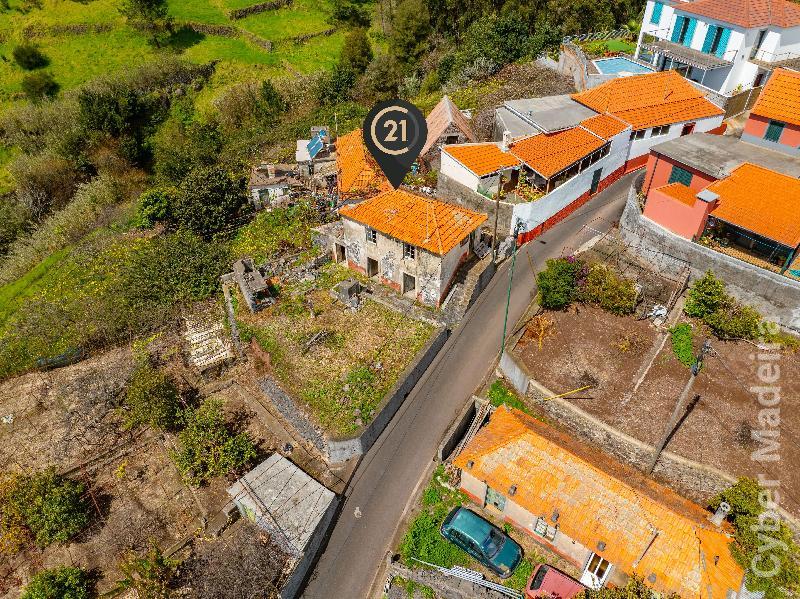 Moradia T4 para Venda Estreito da Calheta, Igreja Acima
