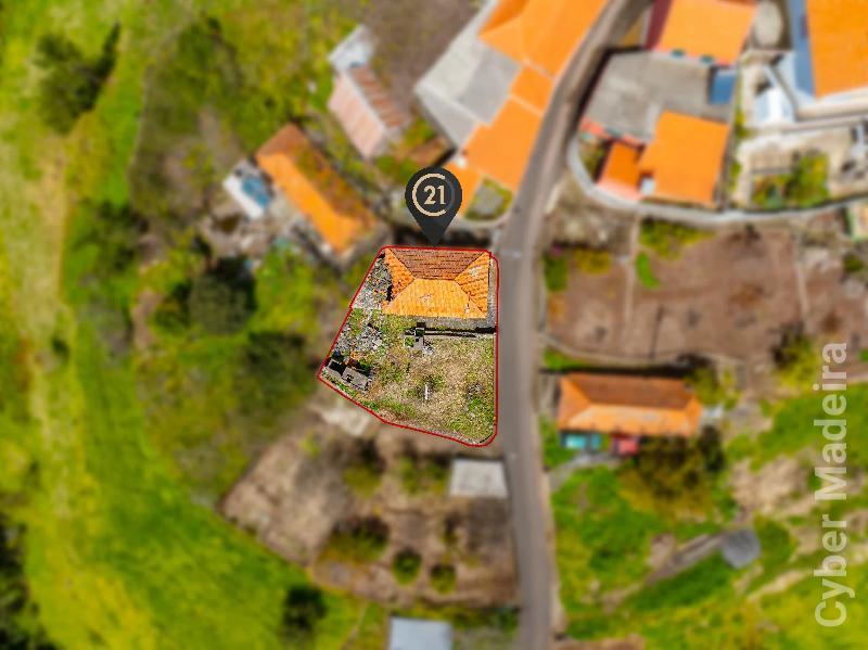 Moradia T4 para Venda Estreito da Calheta, Igreja Acima