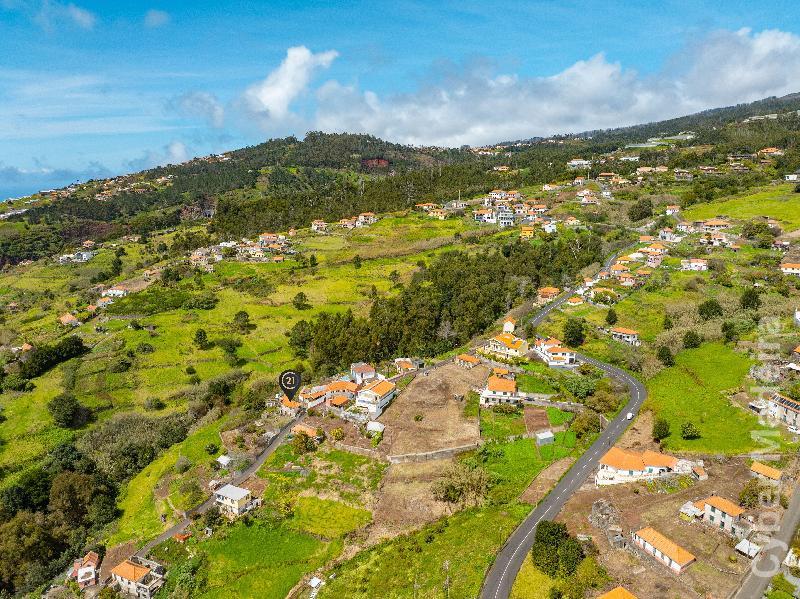 Moradia T4 para Venda Estreito da Calheta, Igreja Acima