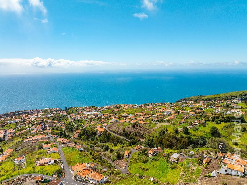 Moradia T4 para Venda Estreito da Calheta, Igreja Acima