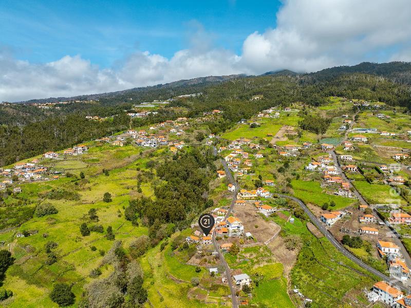 Moradia T4 para Venda Estreito da Calheta, Igreja Acima