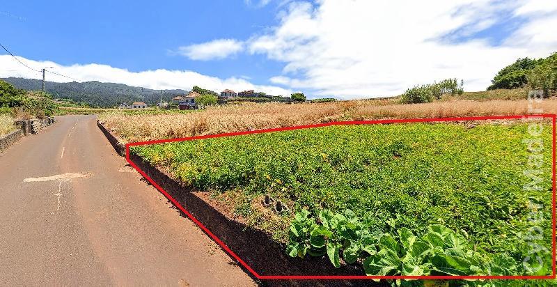 Terreno Outros para Venda Fajã da Ovelha, Fajã da Ovelha