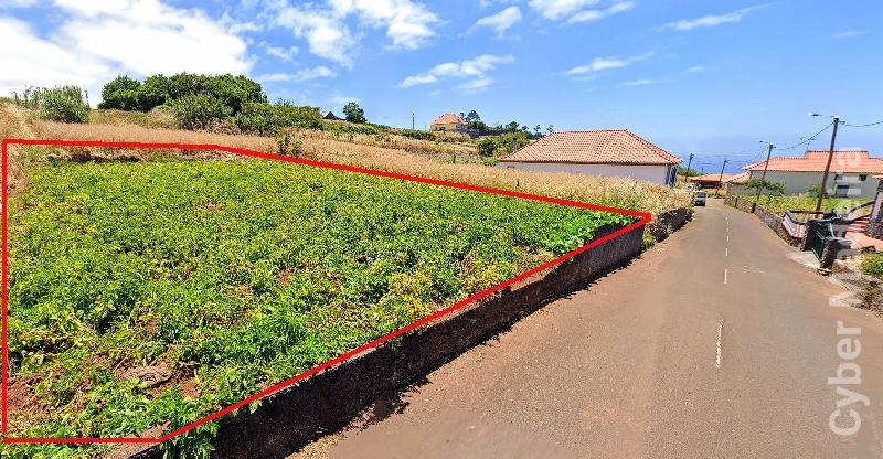Terreno Outros para Venda Fajã da Ovelha, Fajã da Ovelha