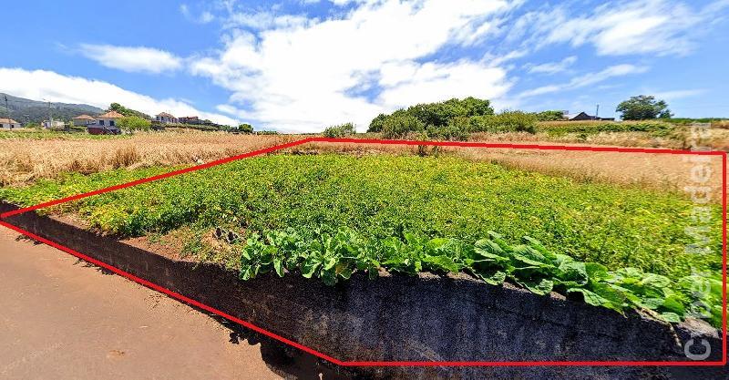 Terreno Outros para Venda Fajã da Ovelha, Fajã da Ovelha