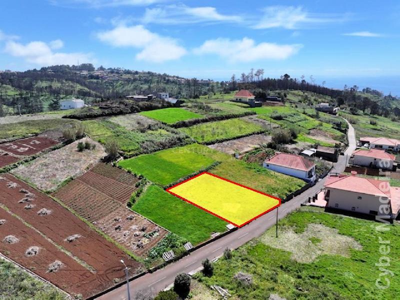 Terreno Outros para Venda Fajã da Ovelha, Fajã da Ovelha