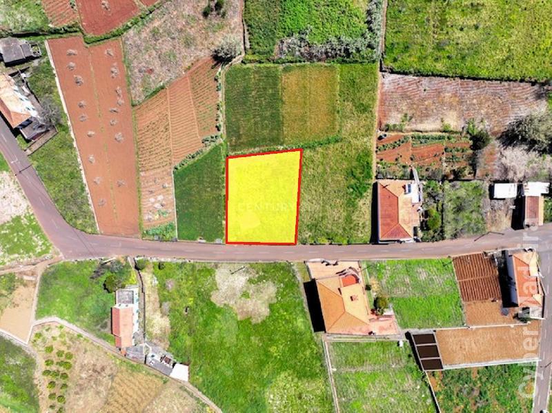 Terreno Outros para Venda Fajã da Ovelha, Fajã da Ovelha