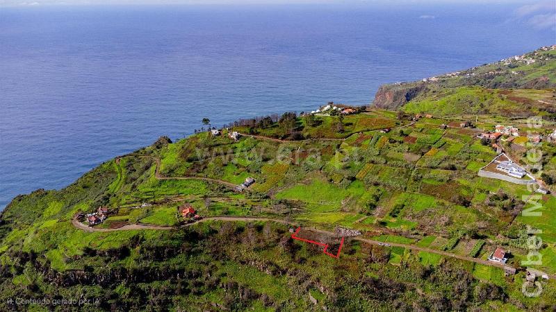 Terreno Outros para Venda Fajã da Ovelha, Fajã da Ovelha