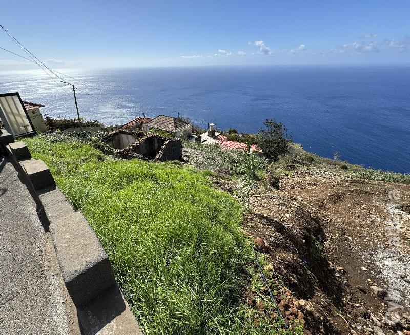 Terreno Outros para Venda Fajã da Ovelha, Massapez