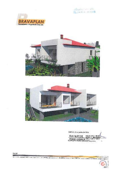 Terreno Outros para Venda Fajã da Ovelha, Massapez